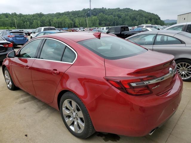 Photo 3 from auction – 2015 BUICK REGAL PREM with VIN 2G4GP5EX2F9168469