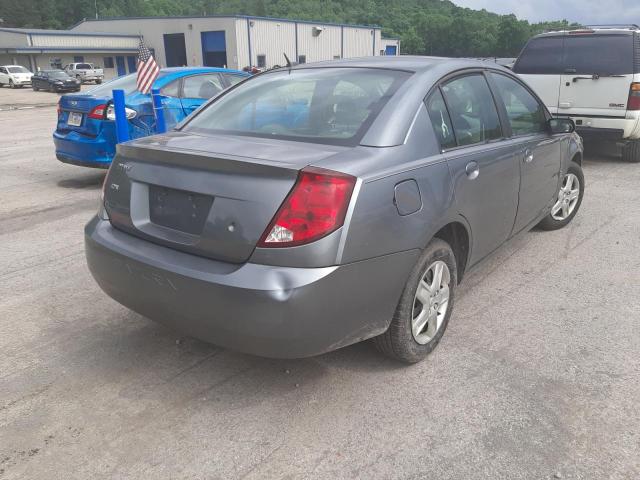 Photo 4 from auction – 2006 SATURN ION LEVEL with VIN 1G8AJ55F66Z141004