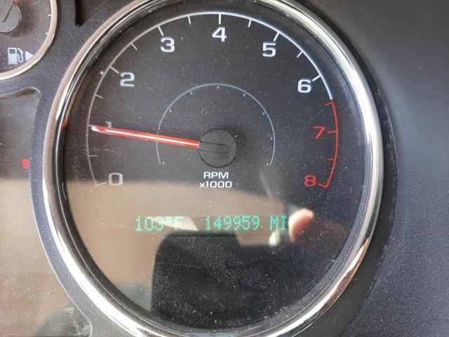Photo 8 from auction – 2010 CHEVROLET COBALT 1LT with VIN 1G1AD5F58A7224451