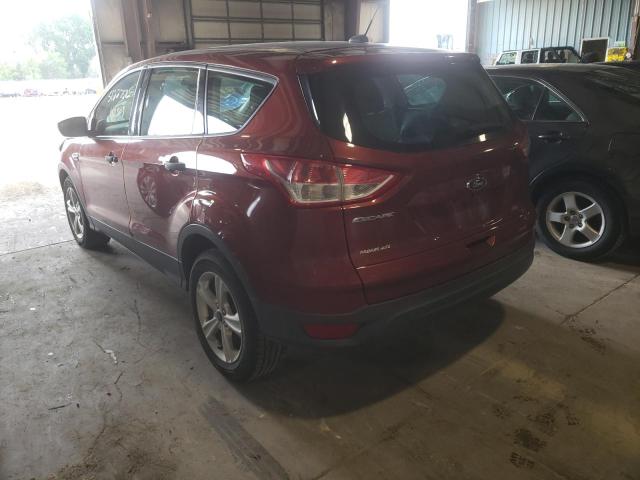 صورة رقم 3 من المزاد - 2014 FORD ESCAPE S مع VIN 1FMCU0F75EUE39843