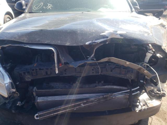 Photo 7 from auction – 2011 BUICK REGAL CXL with VIN W04GW5EV9B1141946