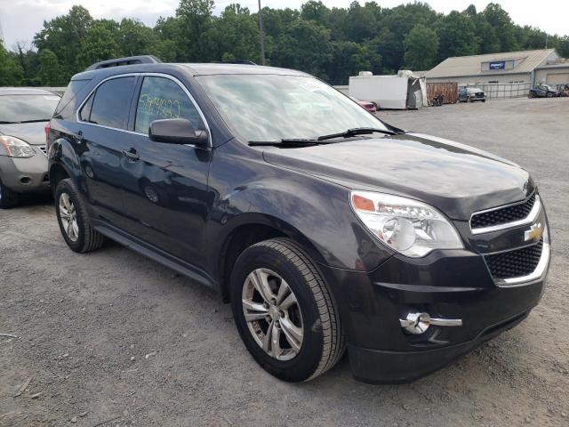 Photo 1 from auction – 2015 CHEVROLET EQUINOX LT with VIN 2GNFLGEK1F6300867