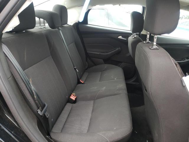 Photo 6 from auction – 2016 FORD FOCUS SE with VIN 1FADP3F26GL332207