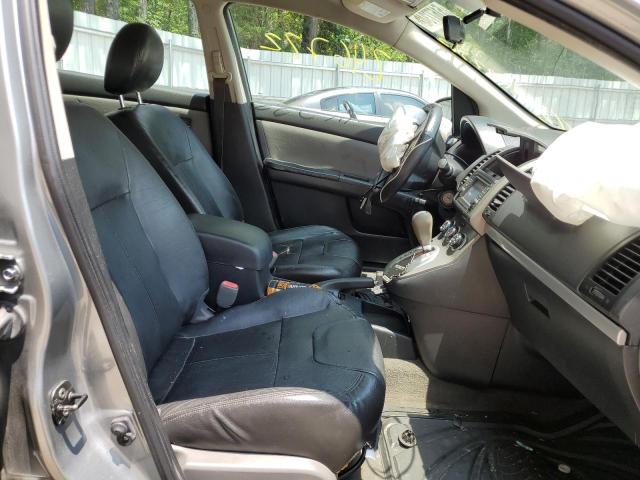Photo 5 from auction – 2011 NISSAN SENTRA 2.0 with VIN 3N1AB6AP9BL701822