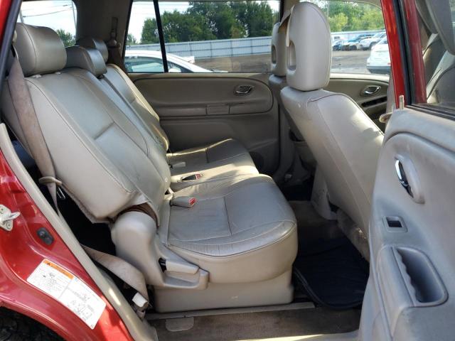 صورة رقم 6 من المزاد - 2004 SUZUKI XL7 EX مع VIN JS3TX92V144112263
