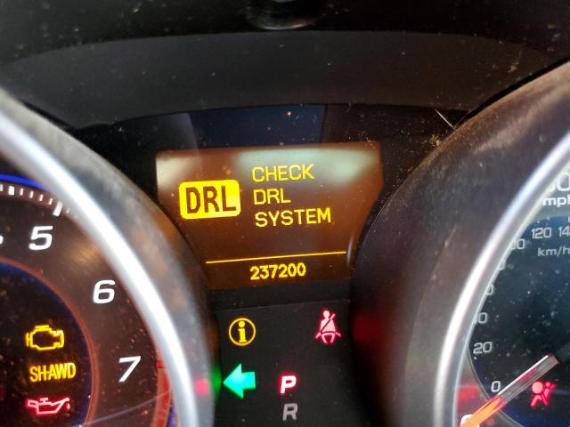 Photo 8 from auction – 2007 ACURA MDX TECHNO with VIN 2HNYD28407H515025