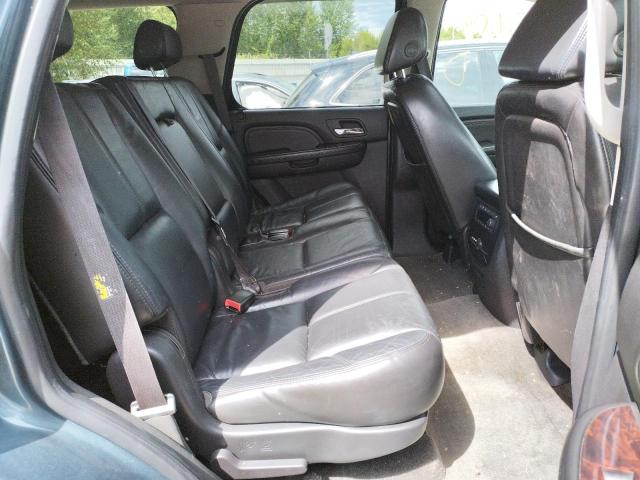 Photo 6 from auction – 2007 GMC YUKON DENA with VIN 1GKFK63857J138120