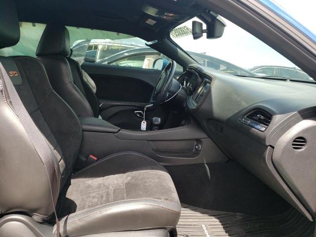 Photo 5 from auction – 2020 DODGE CHALLENGER with VIN 2C3CDZBT3LH133952