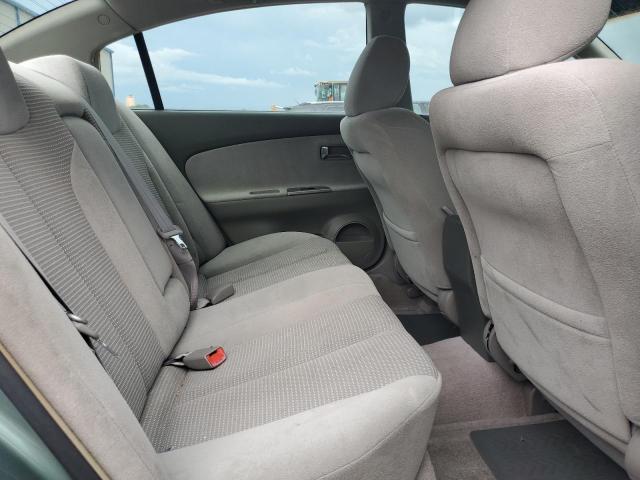 Photo 6 from auction – 2006 NISSAN ALTIMA S with VIN 1N4AL11D76C152065