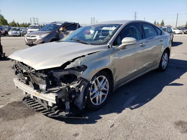 Photo 2 from auction – 2015 FORD FUSION SE with VIN 3FA6P0HD0FR226051