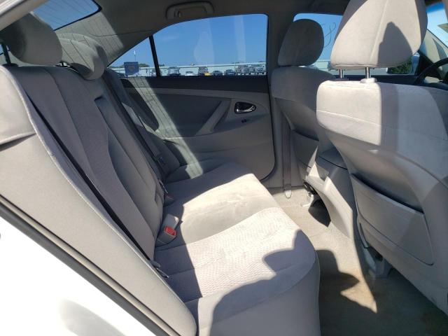 Photo 6 from auction – 2010 TOYOTA CAMRY BASE with VIN 4T4BF3EK1AR025892