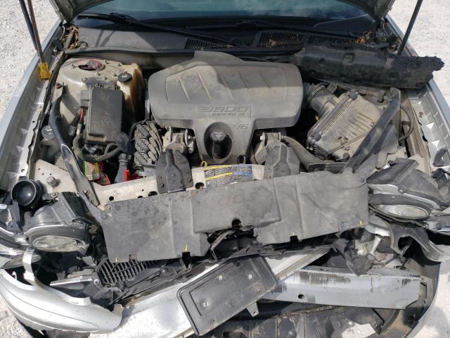 Photo 7 from auction – 2007 BUICK LACROSSE C with VIN 2G4WD552271115005