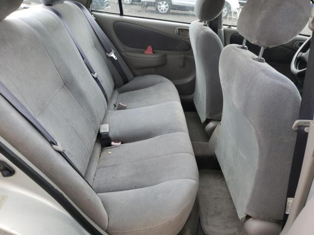 Photo 6 from auction – 2002 TOYOTA COROLLA CE with VIN 2T1BR12E82C545045