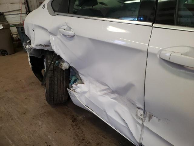 Photo 9 from auction – 2014 CHEVROLET IMPALA with VIN 1G11Y5SL2EU128590