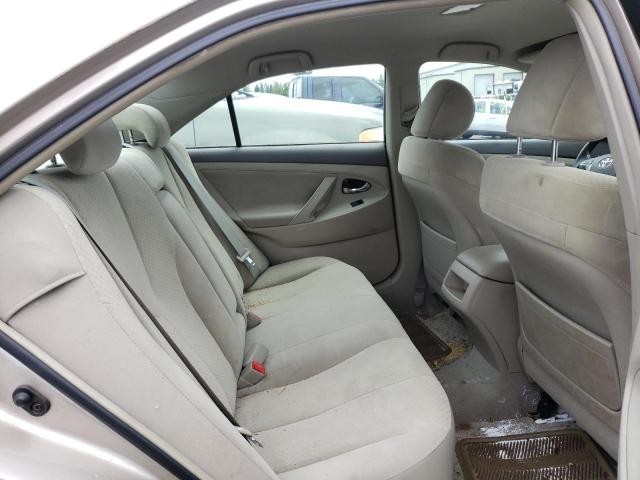 Photo 6 from auction – 2007 TOYOTA CAMRY CE with VIN 4T1BE46K77U523153