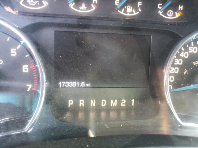 Photo 8 from auction – 2013 FORD F150 SUPER with VIN 1FTFW1ET8DFA70091
