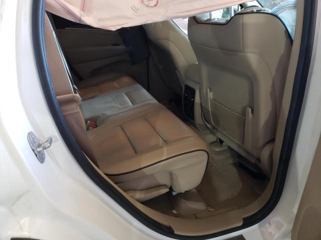 Photo 6 from auction – 2014 JEEP GRAND CHER with VIN 1C4RJFCM4EC329361