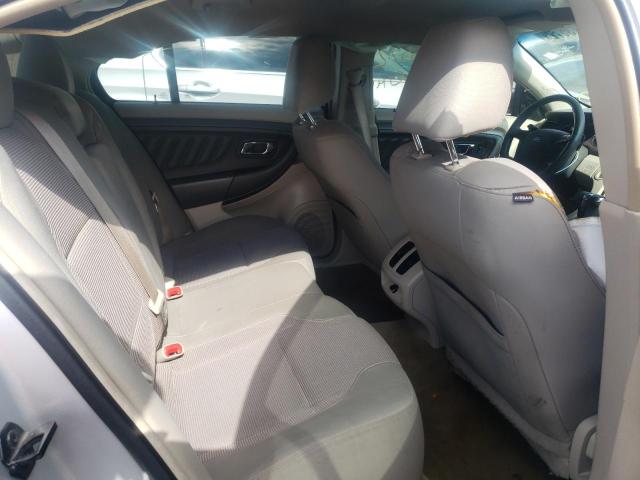 Photo 6 from auction – 2011 FORD TAURUS SEL with VIN 1FAHP2EW7BG155569