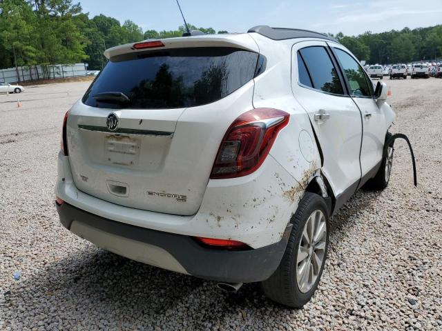 Photo 4 from auction – 2020 BUICK ENCORE PRE with VIN KL4CJESB0LB333758