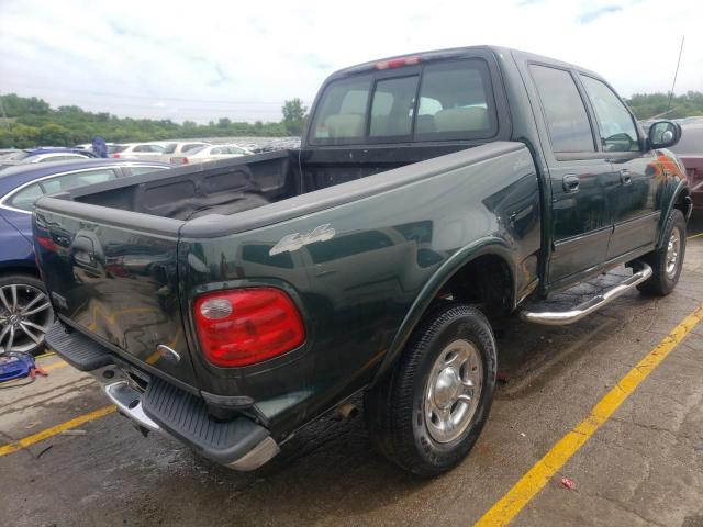 Photo 4 from auction – 2002 FORD F150 SUPER with VIN 1FTRW08672KE31358
