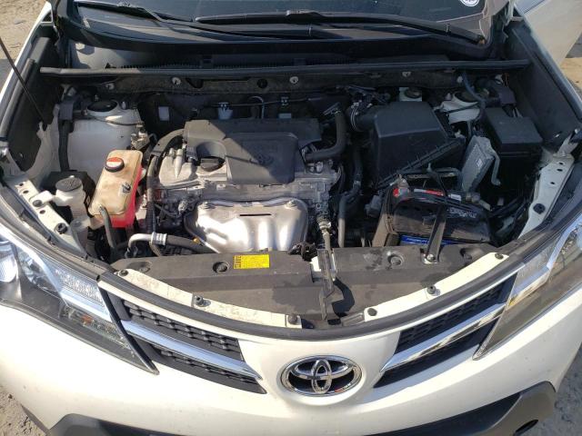 Photo 7 from auction – 2015 TOYOTA RAV4 LIMIT with VIN JTMDFREV1FD136082