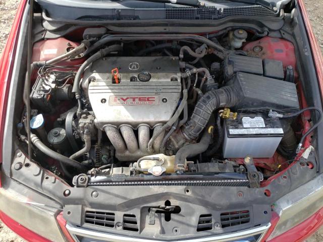 Photo 7 from auction – 2006 ACURA TSX with VIN JH4CL96806C007929