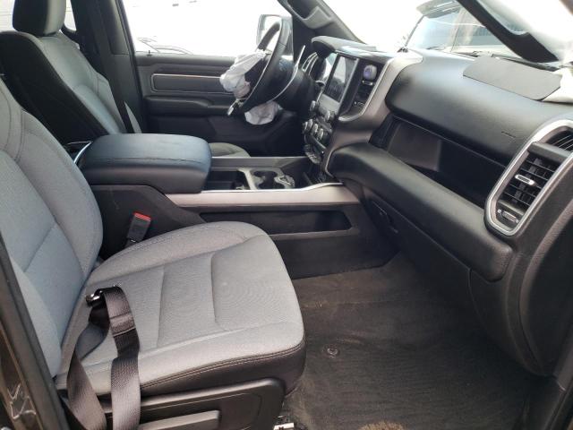 Photo 5 from auction – 2021 RAM 1500 BIG H with VIN 1C6SRFFT8MN694682