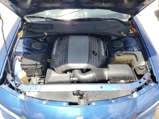 Zdjęcie 7 z aukcji – 2010 DODGE CHARGER R/ z VIN 2B3CA5CT3AH151006