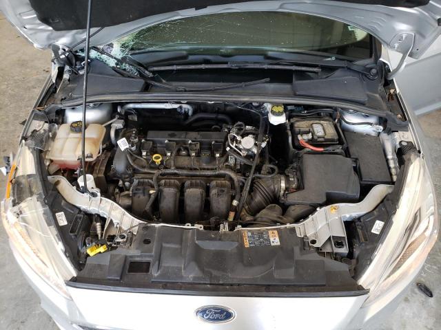 Photo 7 from auction – 2018 FORD FOCUS SE with VIN 1FADP3F26JL273490