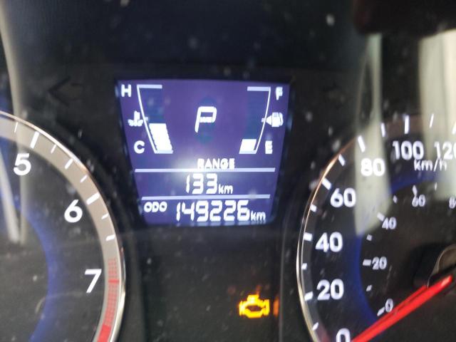 Photo 8 from auction – 2012 HYUNDAI ACCENT GLS with VIN KMHCT5AE7CU056568