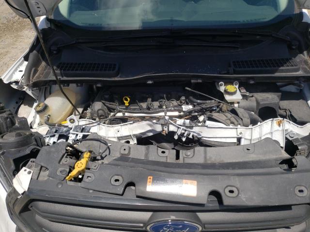Photo 7 from auction – 2019 FORD ESCAPE S with VIN 1FMCU0F70KUC13706