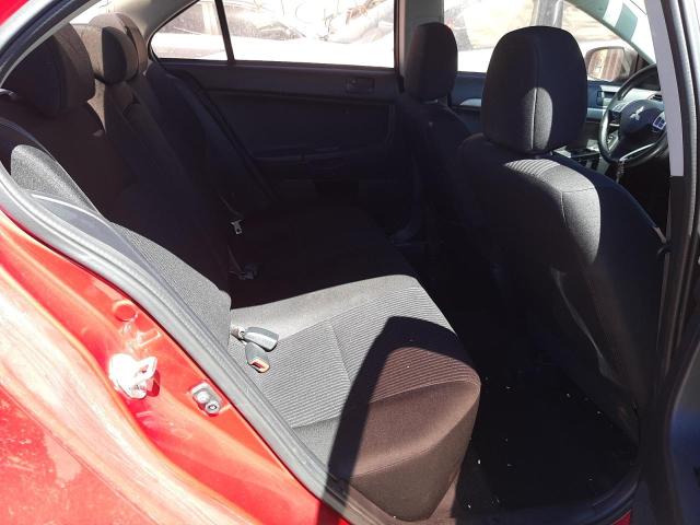 Photo 6 from auction – 2015 MITSUBISHI LANCER ES with VIN JA32U2FU3FU017068