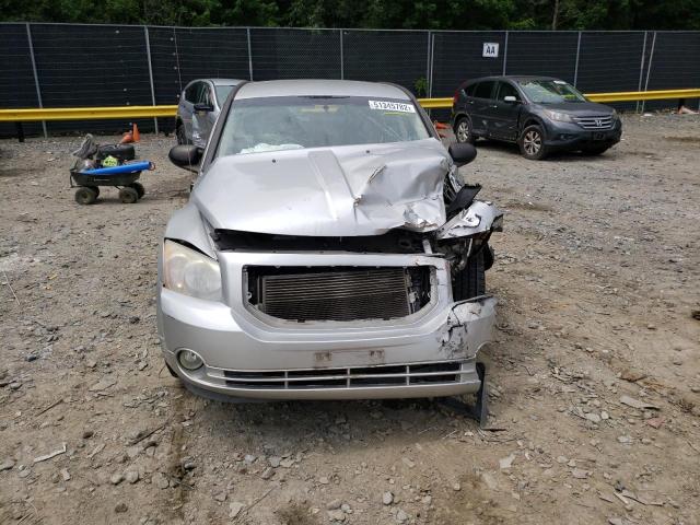 Photo 9 from auction – 2008 DODGE CALIBER R/ with VIN 1B3HB78K88D725590
