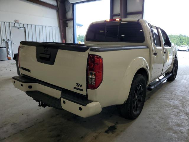 Photo 4 from auction – 2019 NISSAN FRONTIER S with VIN 1N6AD0ER3KN772494