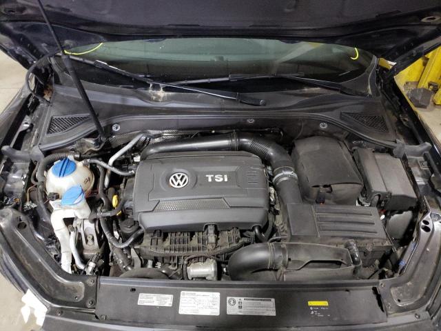 Photo 7 from auction – 2016 VOLKSWAGEN PASSAT SEL with VIN 1VWCT7A38GC048776
