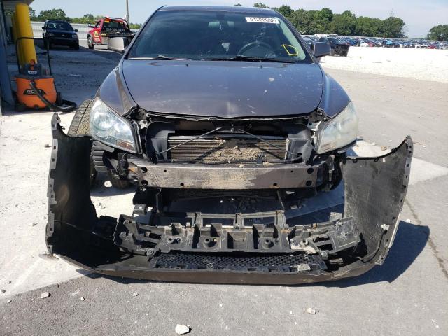 Photo 9 from auction – 2011 CHEVROLET MALIBU 1LT with VIN 1G1ZC5EU0BF162551