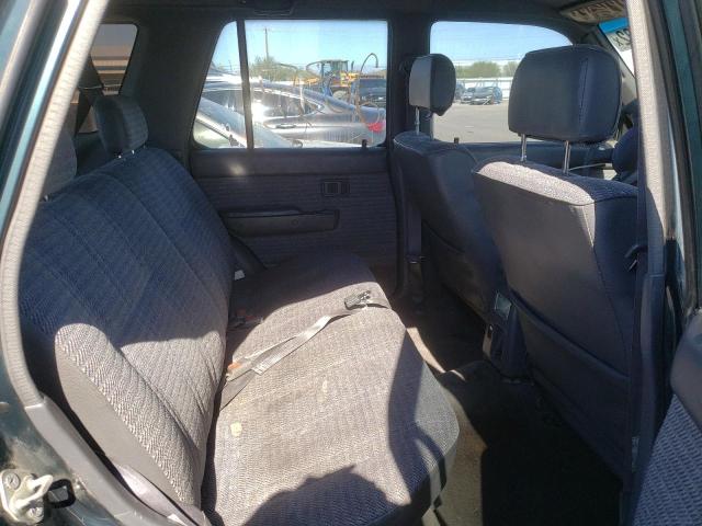 Photo 6 from auction – 1995 TOYOTA 4RUNNER VN with VIN JT3VN29V3S0048357