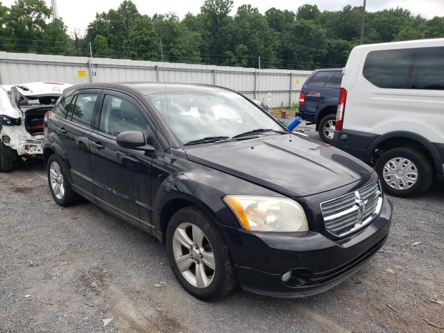 DODGE CALIBER MA 2010 with VIN 1B3CB3HAXAD595926 - Photo from auction