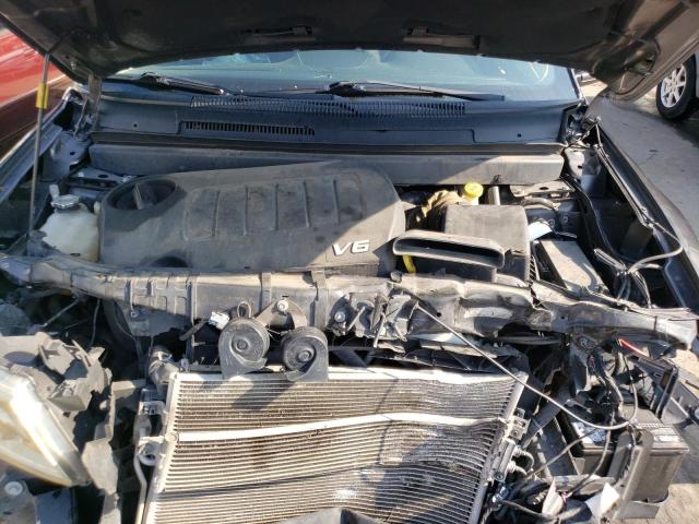 Photo 7 from auction – 2017 DODGE JOURNEY SX with VIN 3C4PDDBG1HT543246