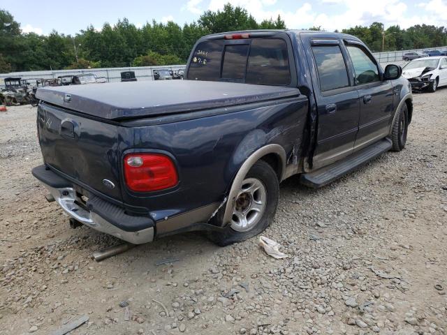 Photo 4 from auction – 2001 FORD F150 SUPER with VIN 1FTRW07L51KA43261
