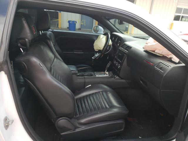 Photo 5 from auction – 2013 DODGE CHALLENGER with VIN 2C3CDYAG2DH500615