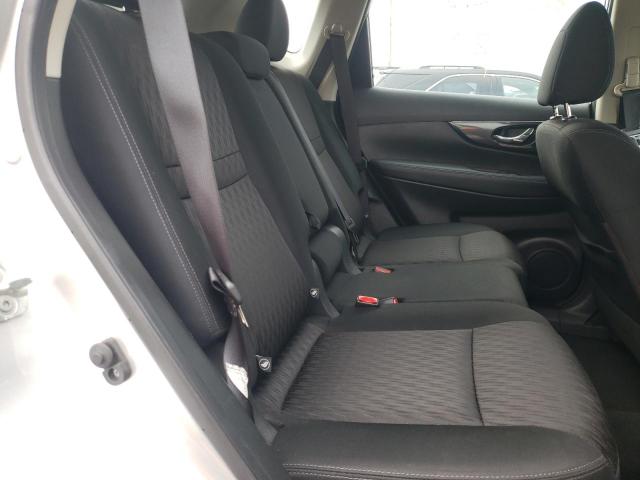 Photo 6 from auction – 2018 NISSAN ROGUE S with VIN KNMAT2MVXJP533625