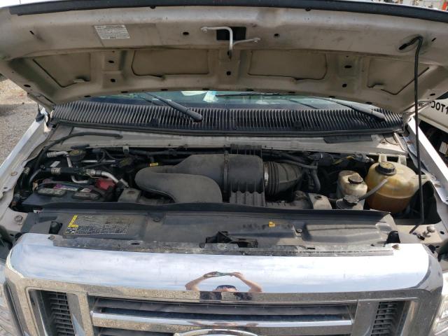 Photo 7 from auction – 2011 FORD ECONOLINE with VIN 1FDSE3FL8BDA38824