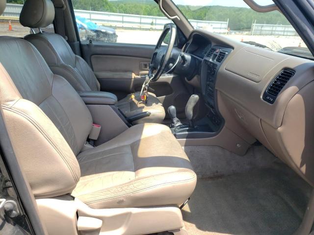 Photo 5 from auction – 2002 TOYOTA 4RUNNER SR with VIN JT3HN86R929060788