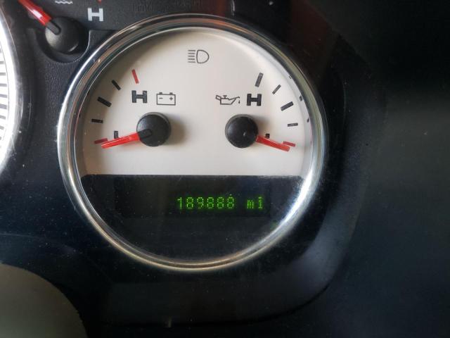 Photo 8 from auction – 2006 FORD F150 SUPER with VIN 1FTPW12596KB84718