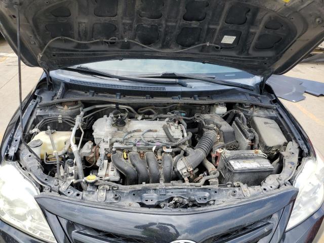 Photo 7 from auction – 2012 TOYOTA COROLLA BA with VIN 5YFBU4EE1CP061490