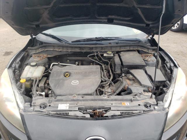 Photo 7 from auction – 2010 MAZDA 3 I with VIN JM1BL1SG1A1265361