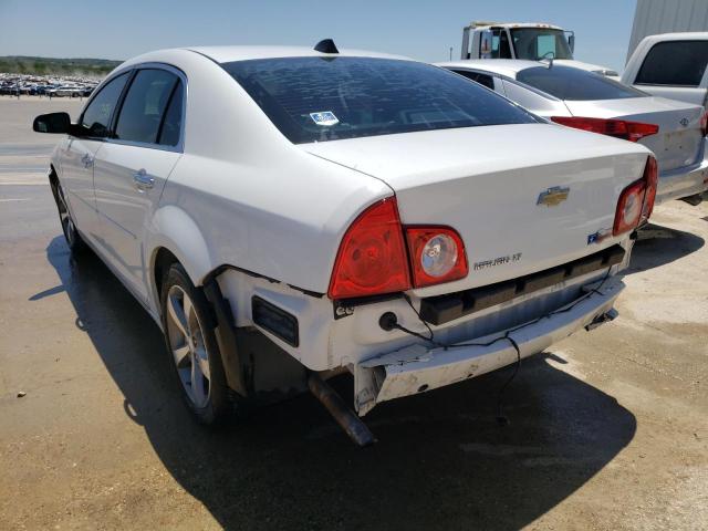Photo 3 from auction – 2012 CHEVROLET MALIBU 1LT with VIN 1G1ZC5E0XCF173684