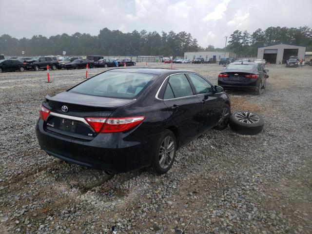 Photo 4 from auction – 2017 TOYOTA CAMRY LE with VIN 4T1BF1FK0HU625505