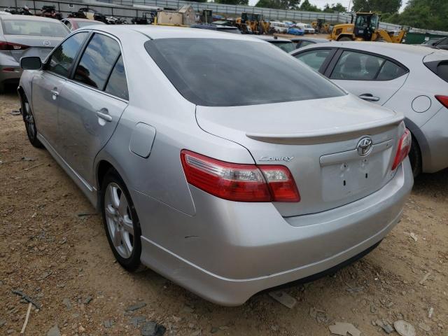 Photo 3 from auction – 2009 TOYOTA CAMRY BASE with VIN 4T1BE46K59U266688